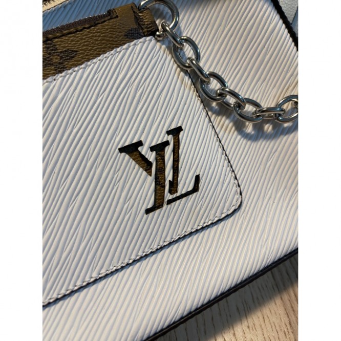 Louis Vuitton　ルイ ヴィトン　ハンドバッグ　マレル　M80688