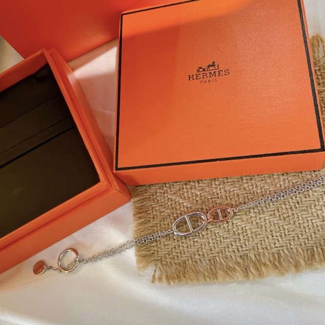 Hermes エルメス ・ブレスレット     