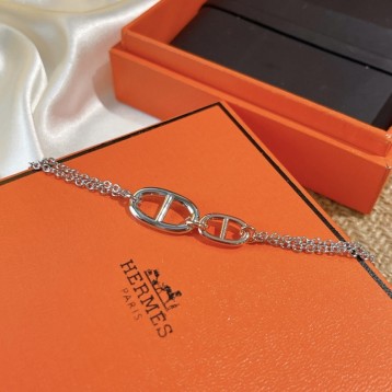 Hermes エルメス ・ブレスレット     