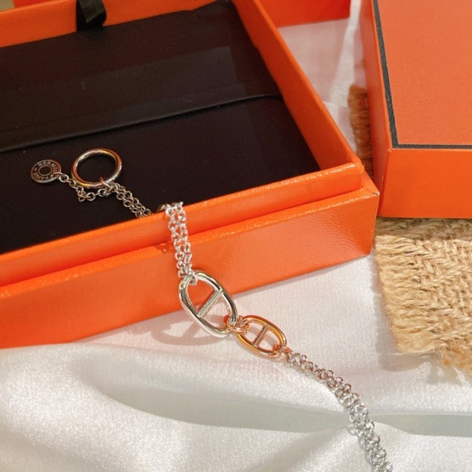 Hermes エルメス ・ブレスレット     