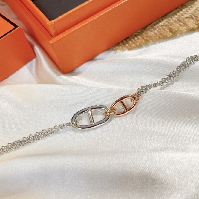Hermes エルメス ・ブレスレット     