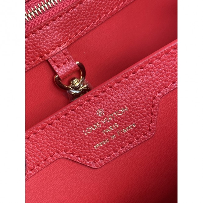M52689 Louis Vuitton カプシーヌ BB