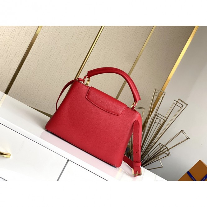 M52689 Louis Vuitton カプシーヌ BB