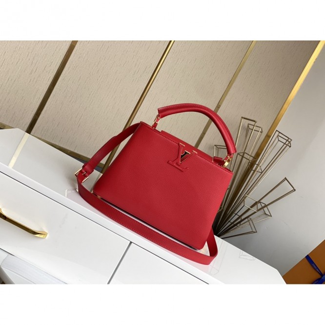 M52689 Louis Vuitton カプシーヌ BB