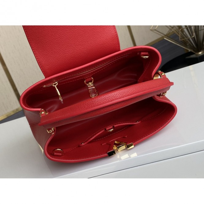 M52689 Louis Vuitton カプシーヌ BB