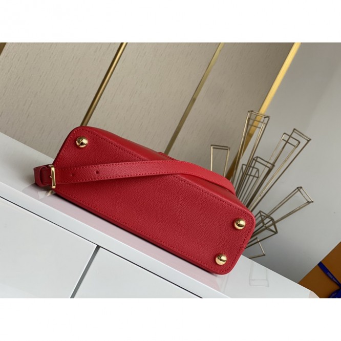M52689 Louis Vuitton カプシーヌ BB