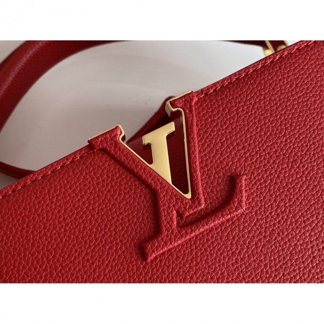 M52689 Louis Vuitton カプシーヌ BB