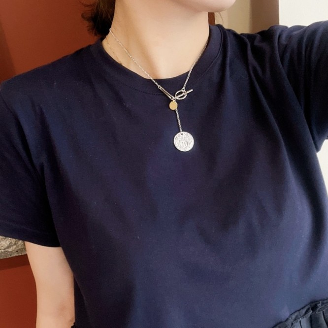 Hermes エルメス ・ネックレス