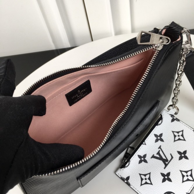 【Louis Vuitton】ハンドバッグ　マレルM80689
