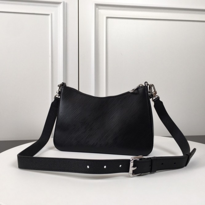 【Louis Vuitton】ハンドバッグ　マレルM80689