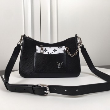 【Louis Vuitton】ハンドバッグ　マレルM80689