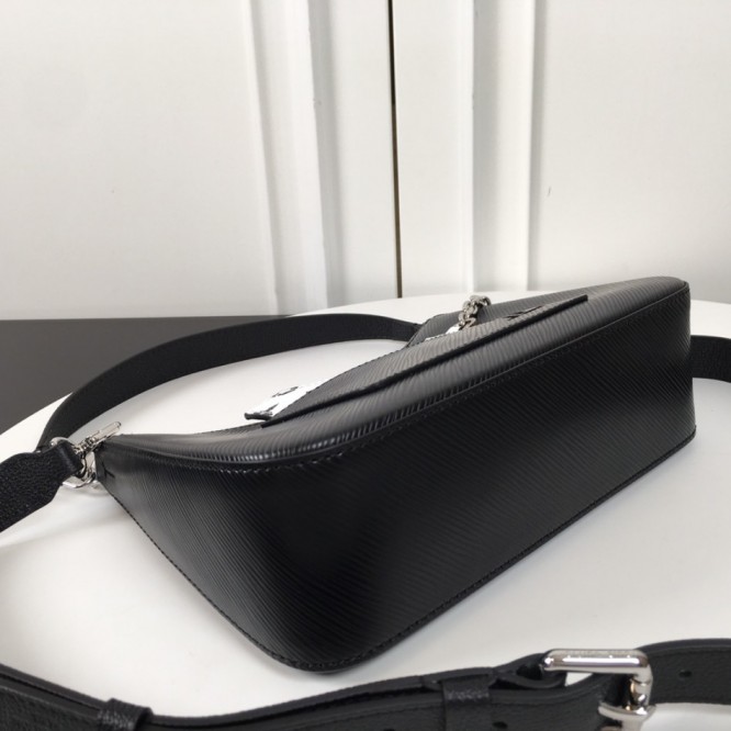 【Louis Vuitton】ハンドバッグ　マレルM80689