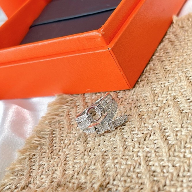 Hermes エルメス ・リング