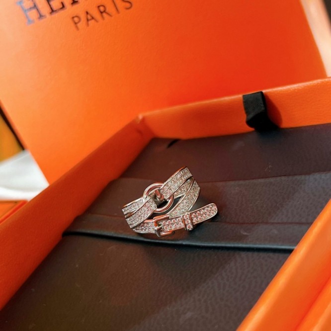 Hermes エルメス ・リング
