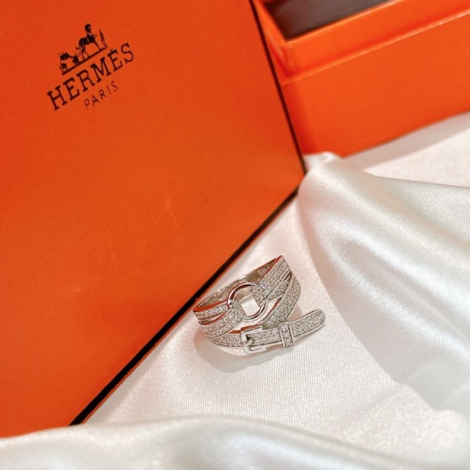 Hermes エルメス ・リング