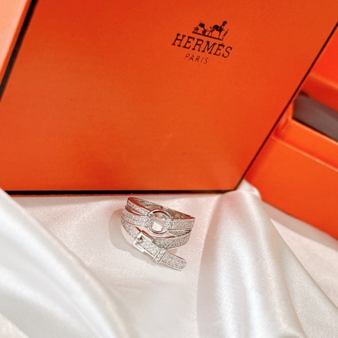 Hermes エルメス ・リング