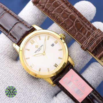 パテック フィリップ・ ウォッチの腕時計 男女兼用 パテック フィリップ・ ウォッチの腕時計 男女兼用