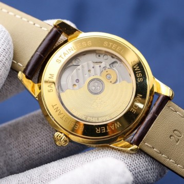 パテック フィリップ・ ウォッチの腕時計 男女兼用 パテック フィリップ・ ウォッチの腕時計 男女兼用