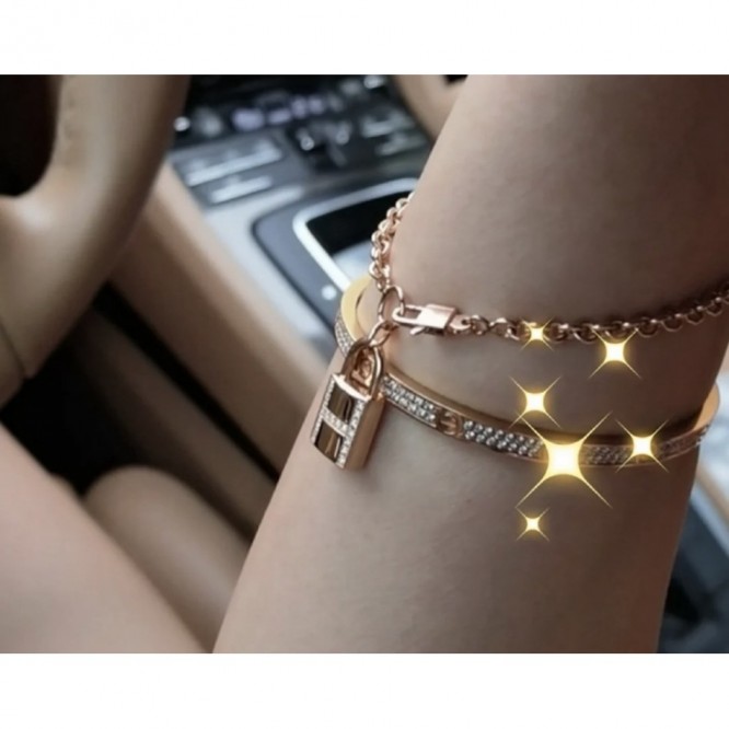 Hermes エルメス ・ブレスレット     
