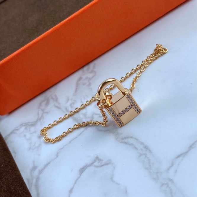 Hermes エルメス ・ブレスレット     