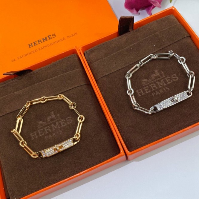 Hermes エルメス ・ブレスレット     