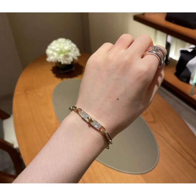 Hermes エルメス ・ブレスレット     