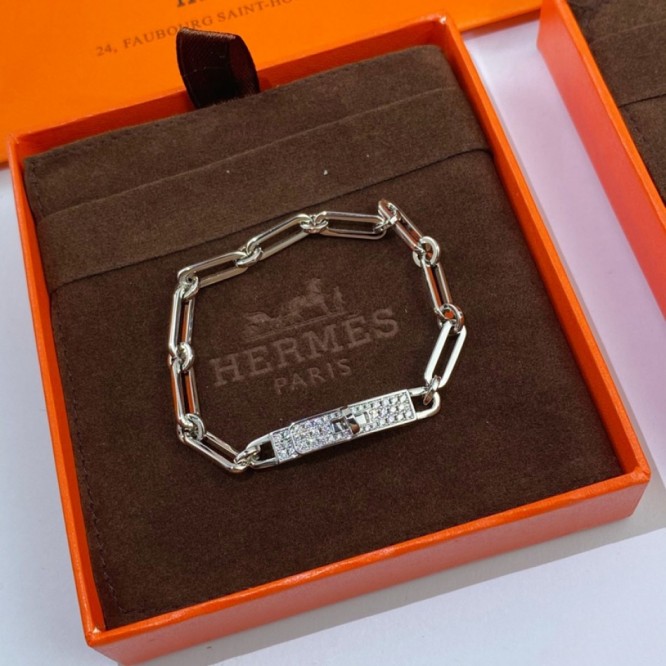 Hermes エルメス ・ブレスレット     