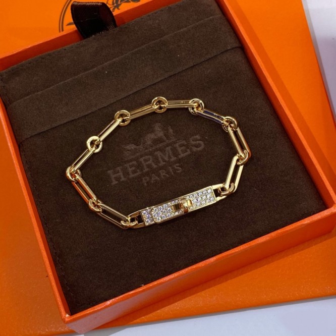 Hermes エルメス ・ブレスレット     
