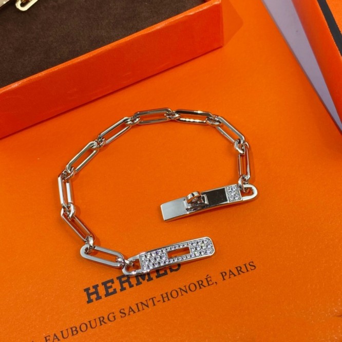 Hermes エルメス ・ブレスレット     