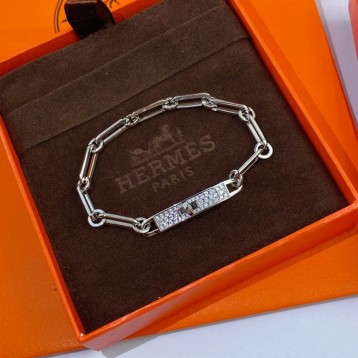 Hermes エルメス ・ブレスレット     