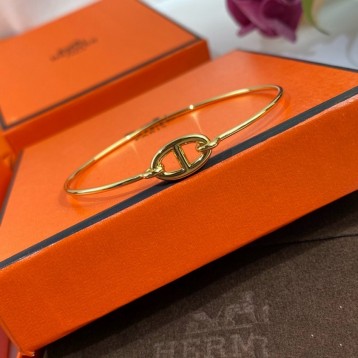 Hermes エルメス ・ブレスレット     