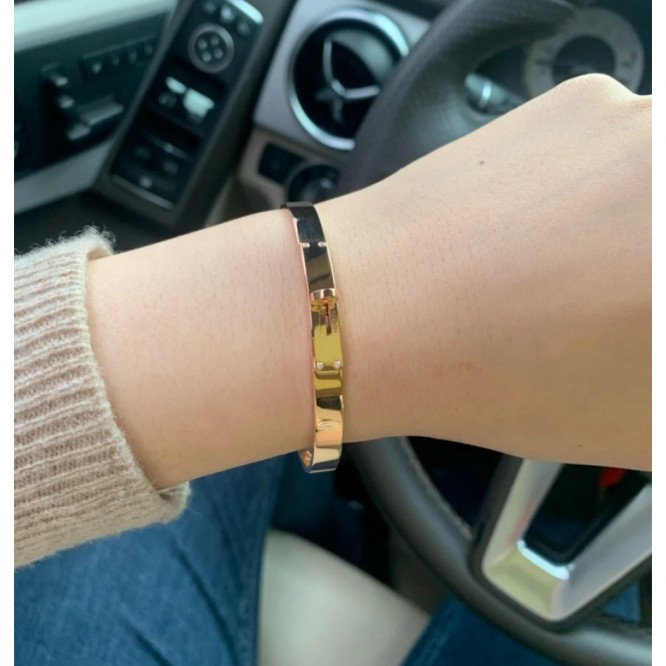 Hermes エルメス ・ブレスレット     