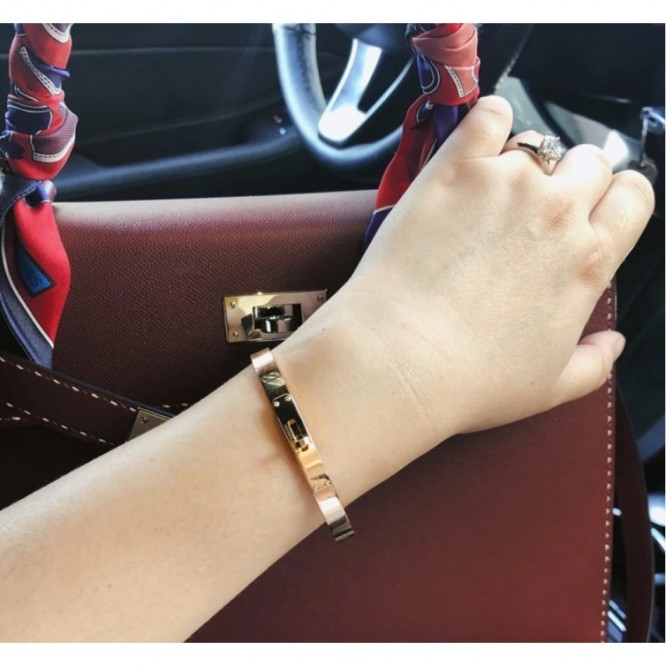Hermes エルメス ・ブレスレット     