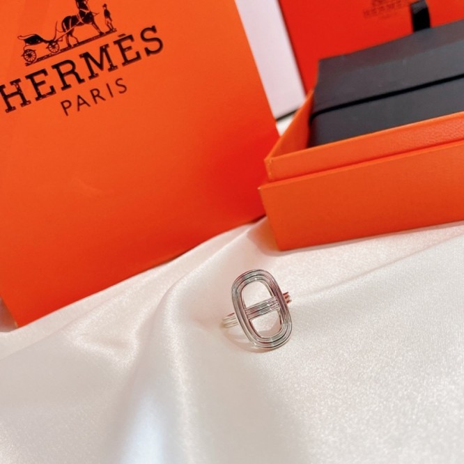 Hermes エルメス ・リング