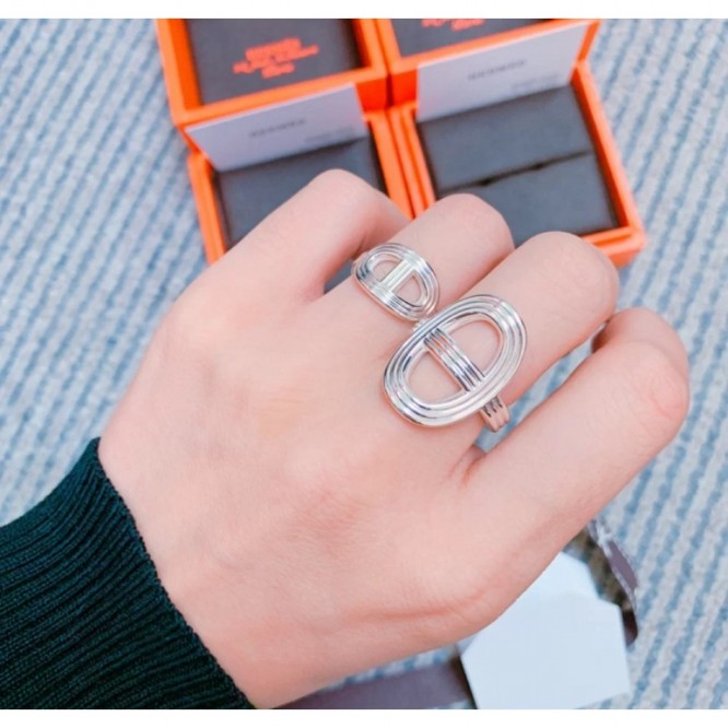 Hermes エルメス ・リング