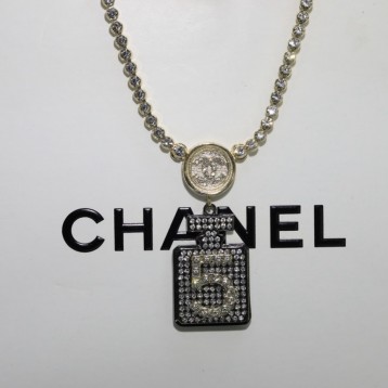 Chanel・ シャネルネックレス