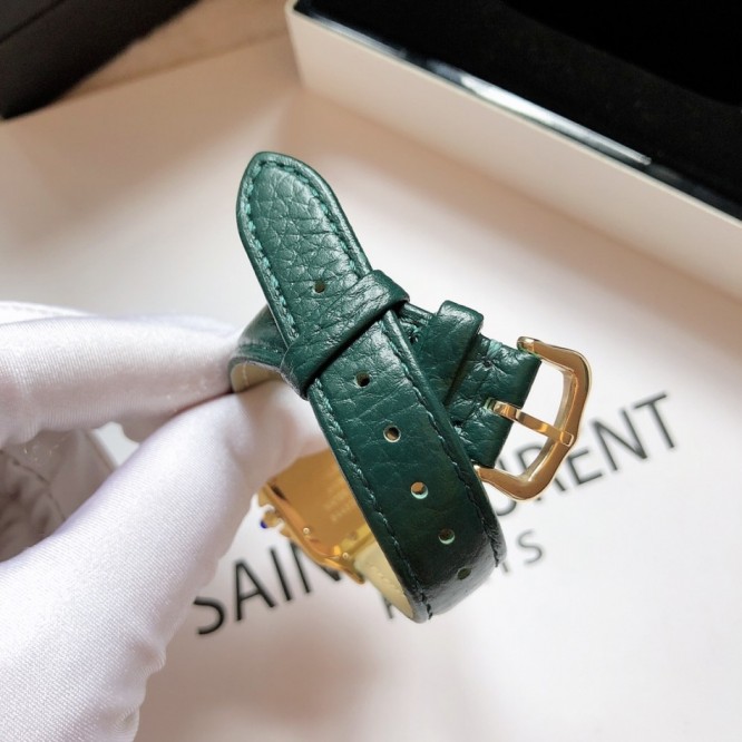 CARTIER Panthère de バロンブルードゥカルティエ サントス-デュモン ウォッチの腕時計