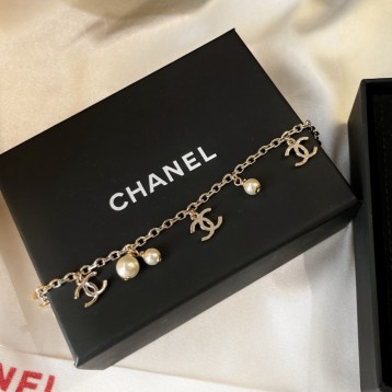 Chanel・ シャネルブレスレット