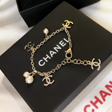 Chanel・ シャネルブレスレット