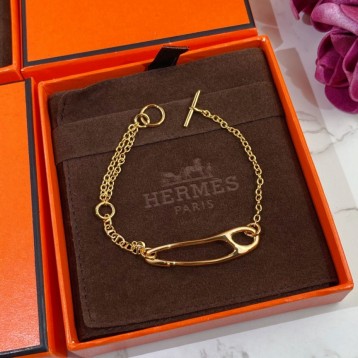 Hermes エルメス ・ブレスレット     
