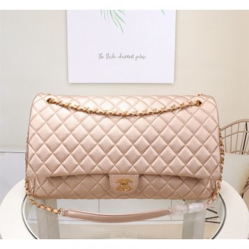 Chanel シャネル 大きなクラシックなハンドバッグ