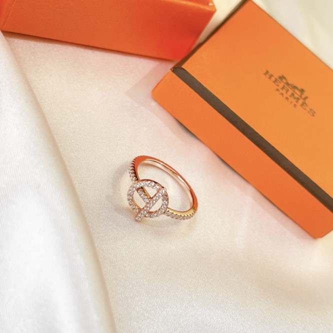 Hermes エルメス ・リング