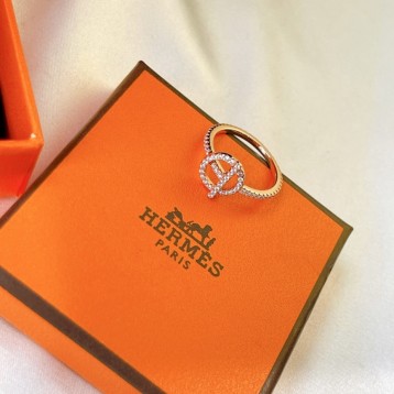 Hermes エルメス ・リング Hermes エルメス ・リング