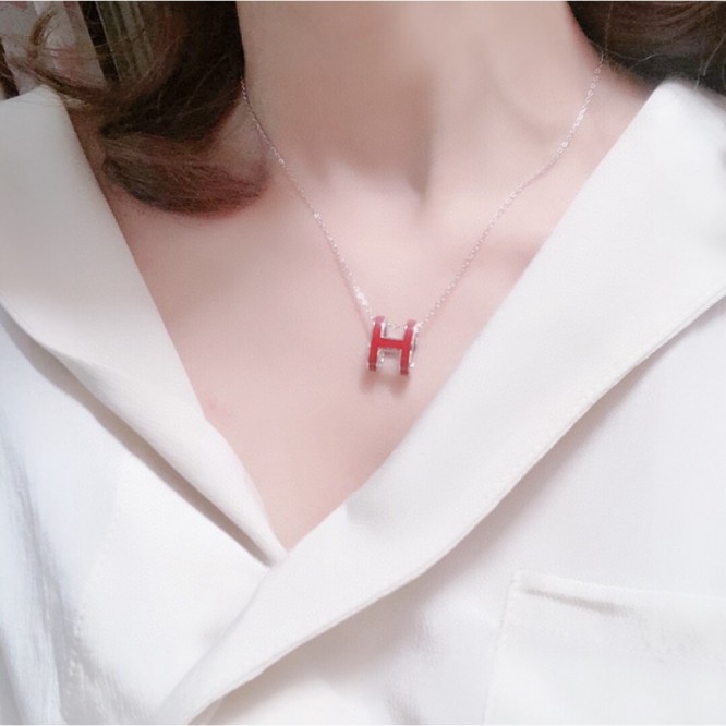 Hermes エルメス ・ネックレス