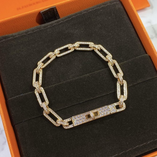 Hermes エルメス ・ブレスレット     