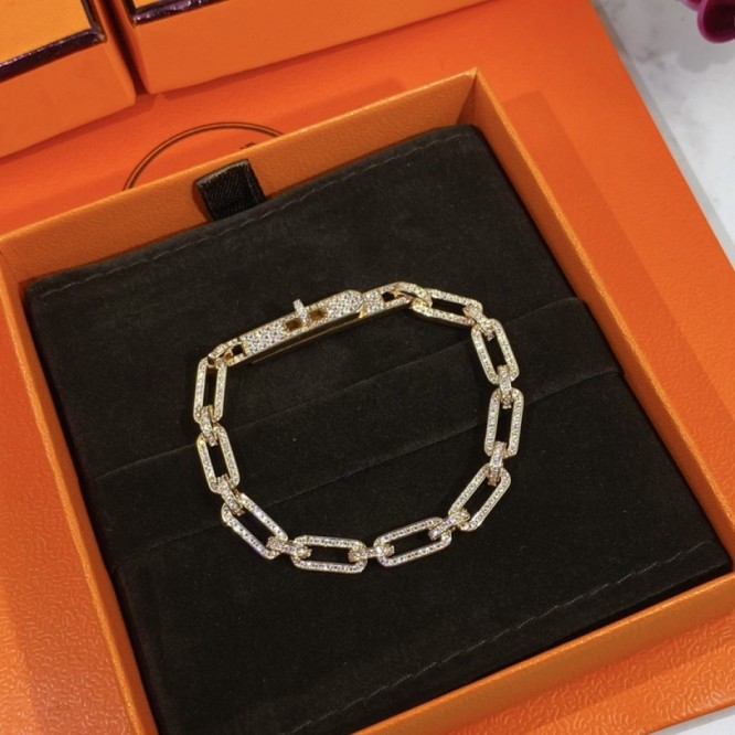 Hermes エルメス ・ブレスレット     