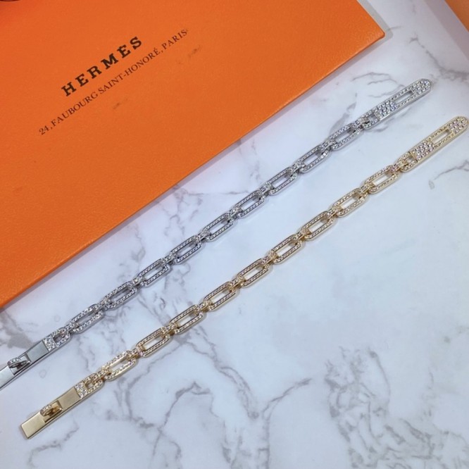 Hermes エルメス ・ブレスレット     