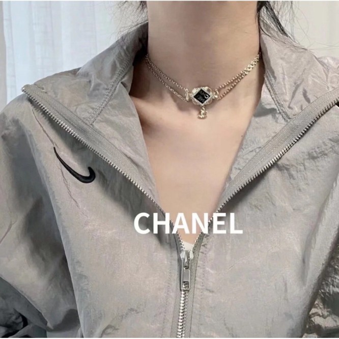 Chanel・ シャネルネックレス
