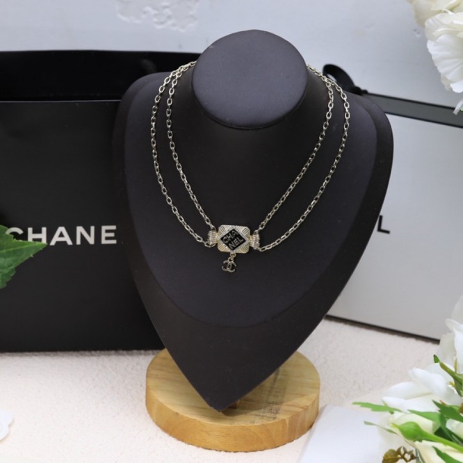 Chanel・ シャネルネックレス