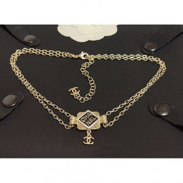Chanel・ シャネルネックレス Chanel・ シャネルネックレス
